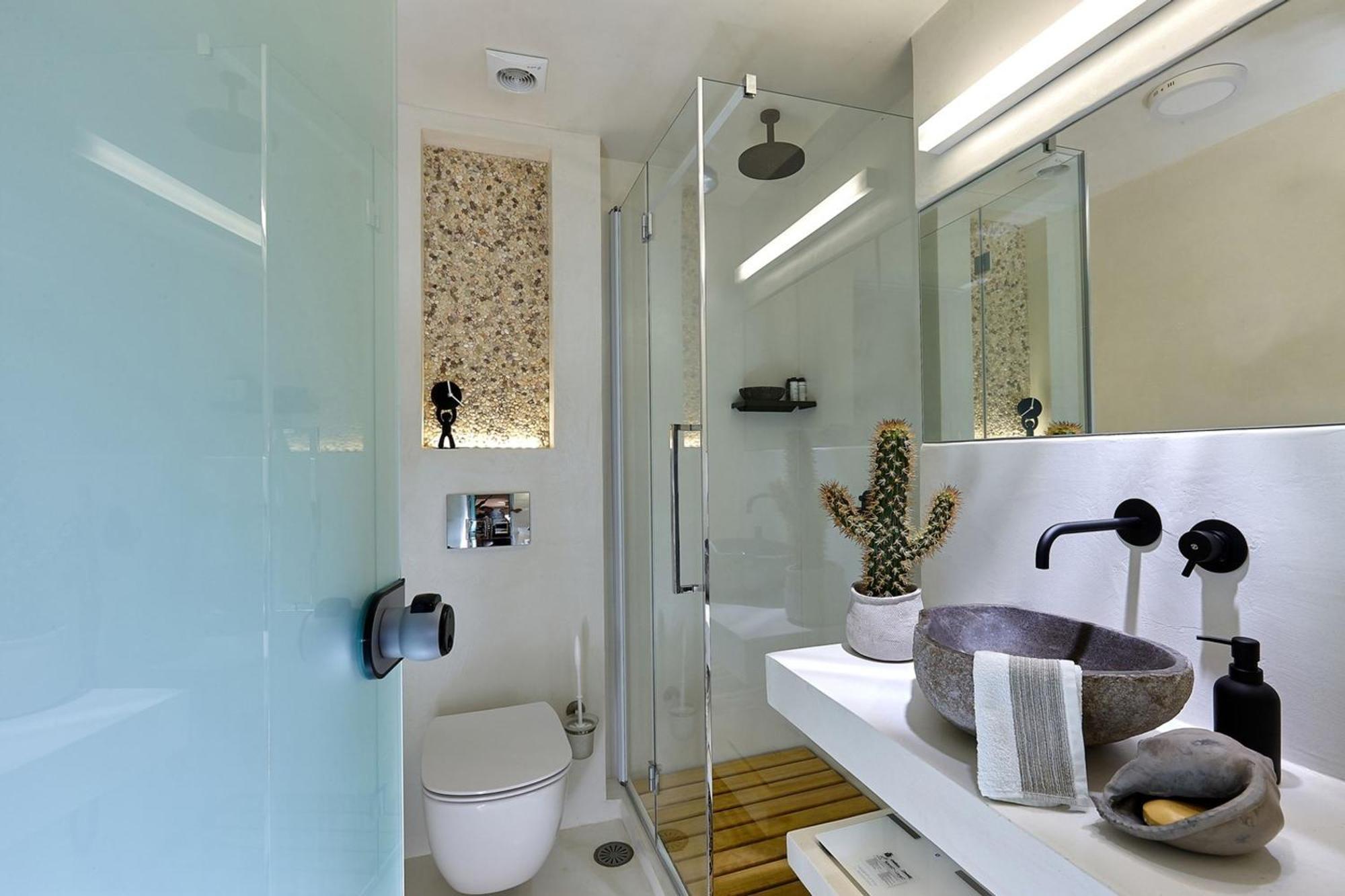 Villa Vollard With Amazing View Pool Heraklion  ภายนอก รูปภาพ