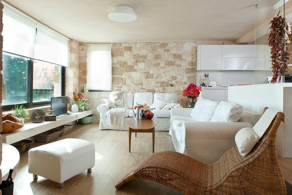Villa Vollard With Amazing View Pool Heraklion  ภายใน รูปภาพ