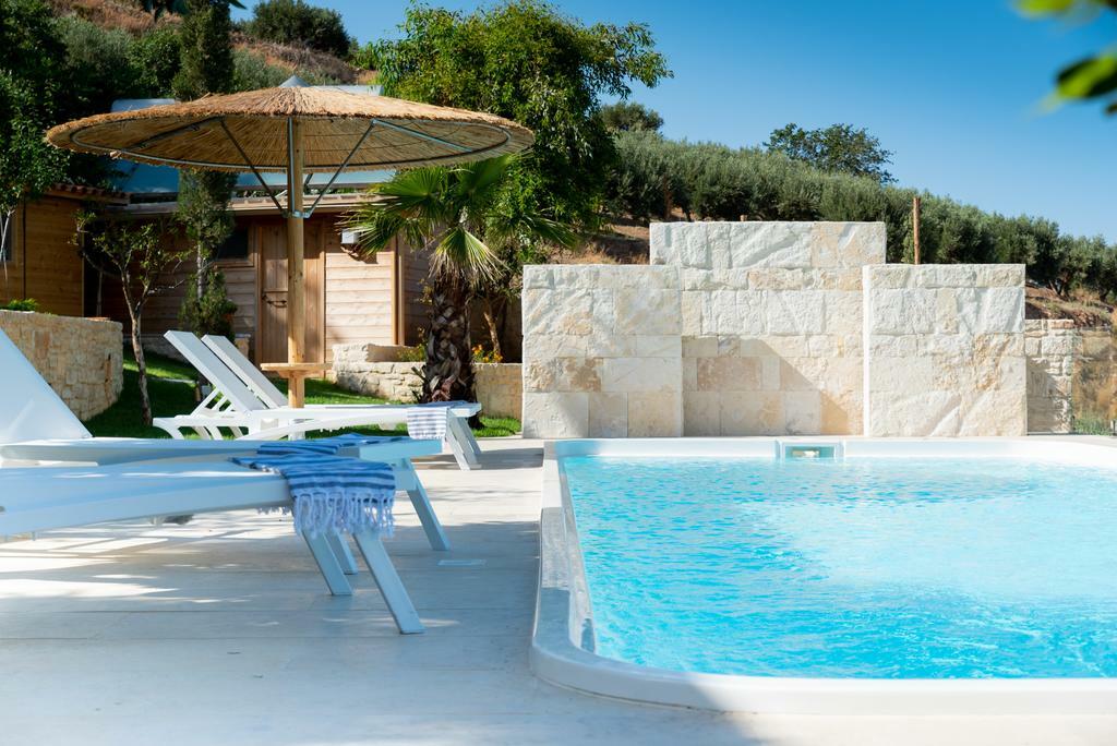 Villa Vollard With Amazing View Pool Heraklion  สิ่งอำนวยความสะดวก รูปภาพ